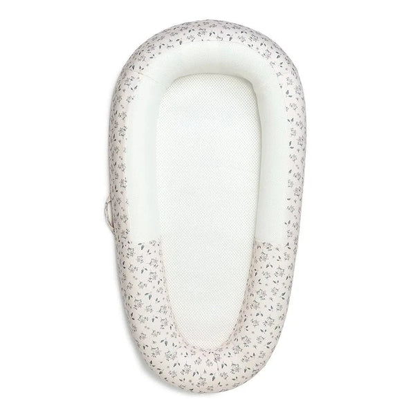 Purflo Sleeping Bags Purflo Sleep Tight Baby Bed - Daisy Dreams