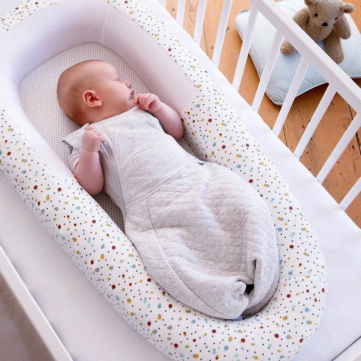 Purflo Sleeping Bags Purflo Sleep Tight Baby Bed - Scandi Spot