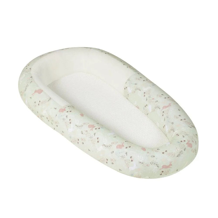 Purflo Sleeping Bags Purflo Sleep Tight Baby Bed - Storybook Sage