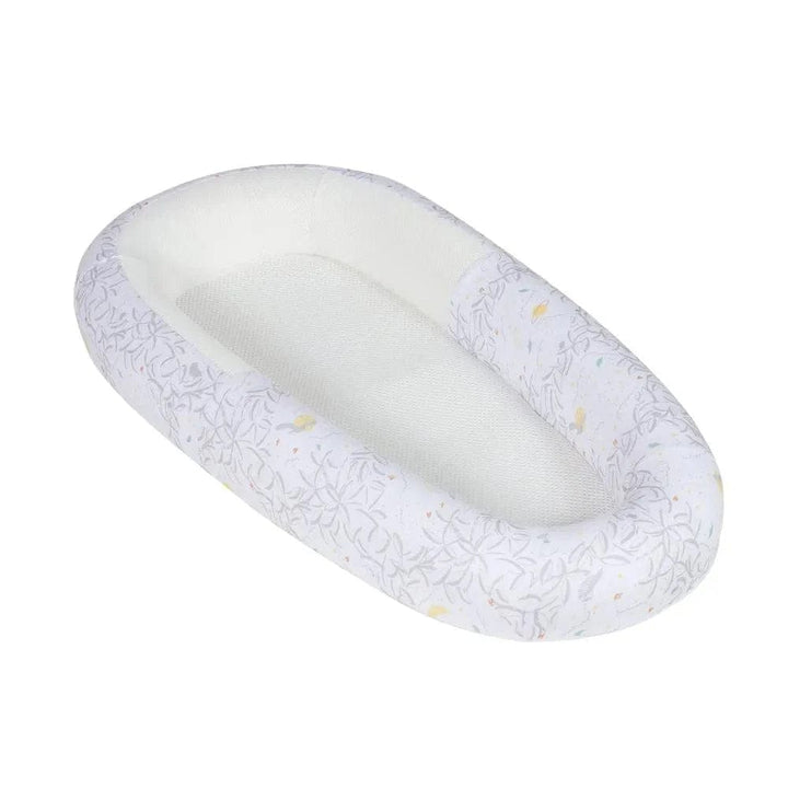 Purflo Sleeping Bags Purflo Sleep Tight Baby Bed with Spare Cover - Stargazer White