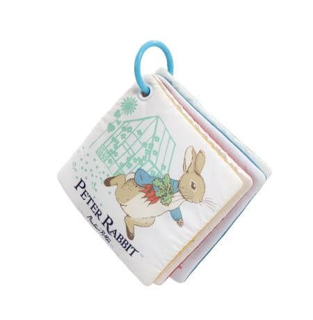 Peter Rabbit Play & Go Squares – UK Baby Centre