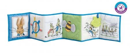 Rainbow Designs Nursery Interiors Peter Rabbit Unfold and Discover