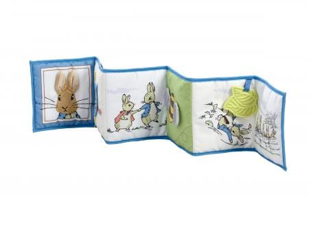 Rainbow Designs Nursery Interiors Peter Rabbit Unfold and Discover