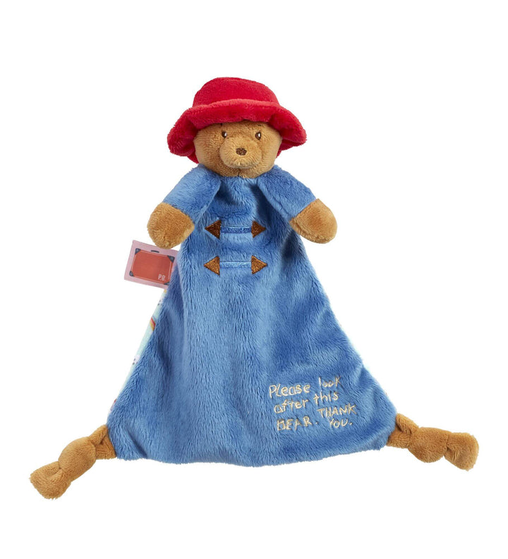 Rainbow Designs Quilts & Comforters Paddington Comfort Blanket