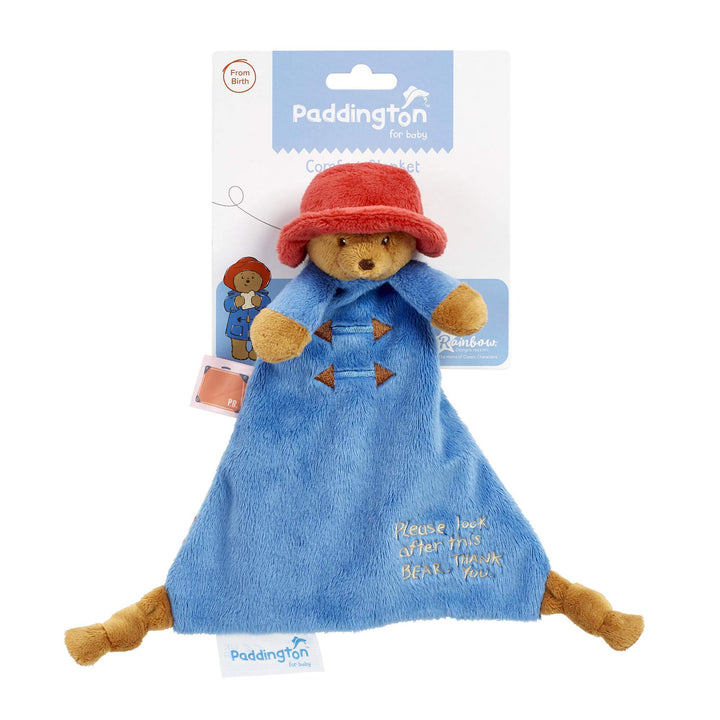 Rainbow Designs Quilts & Comforters Paddington Comfort Blanket