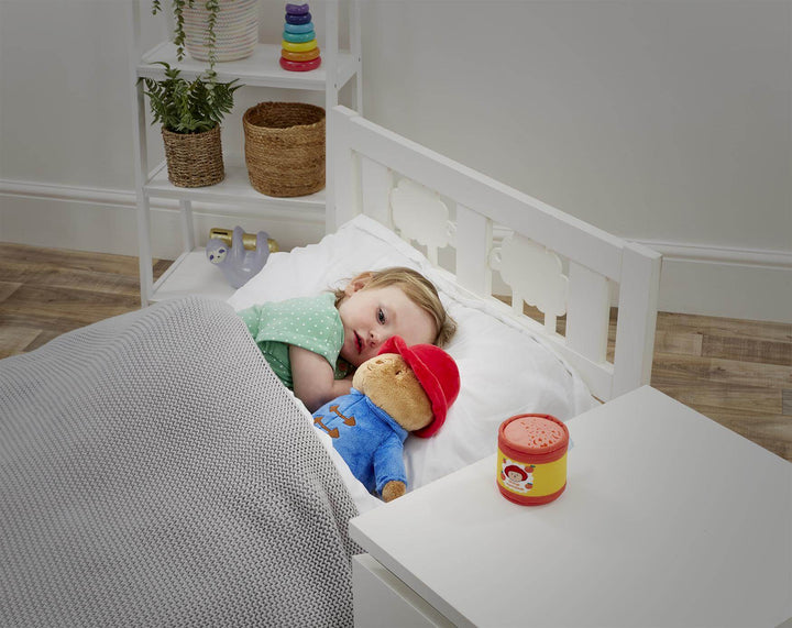 Rainbow Designs Soft Toys Bedtime Cuddles with Paddington