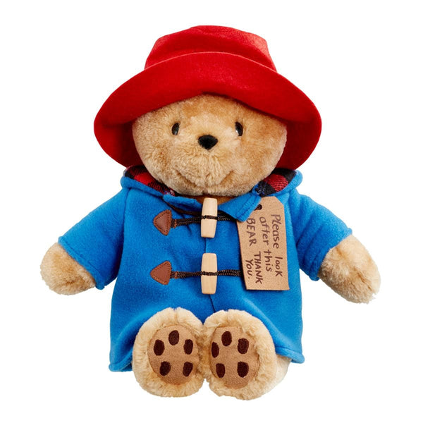 Rainbow Designs Soft Toys Classic Cuddly Paddington