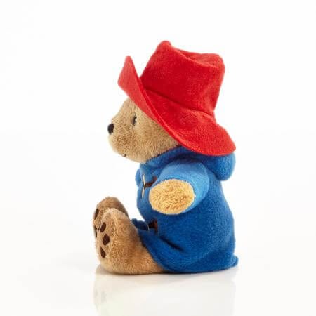 Rainbow Designs Soft Toys Classic Paddington Bear Bean Toy