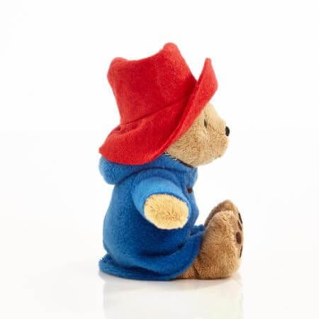 Rainbow Designs Soft Toys Classic Paddington Bear Bean Toy