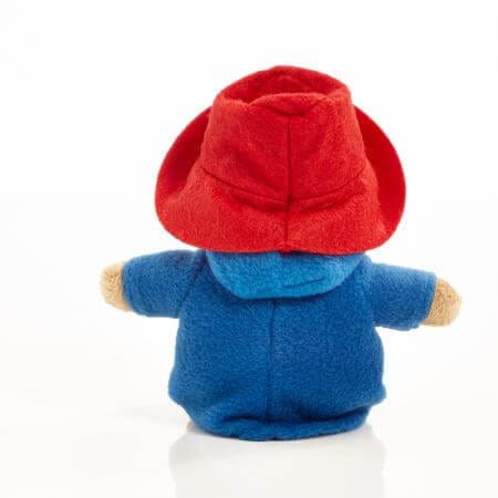 Rainbow Designs Soft Toys Classic Paddington Bear Bean Toy