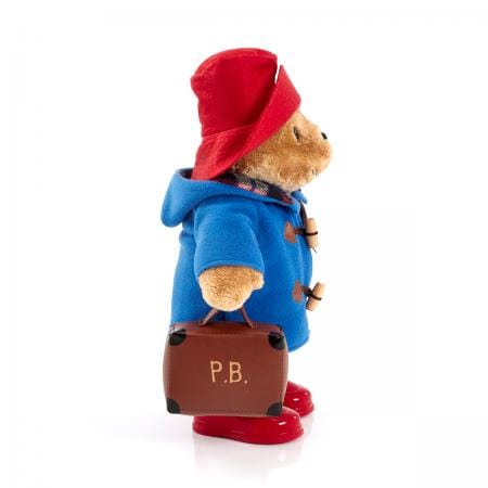Small paddington bear soft toy online