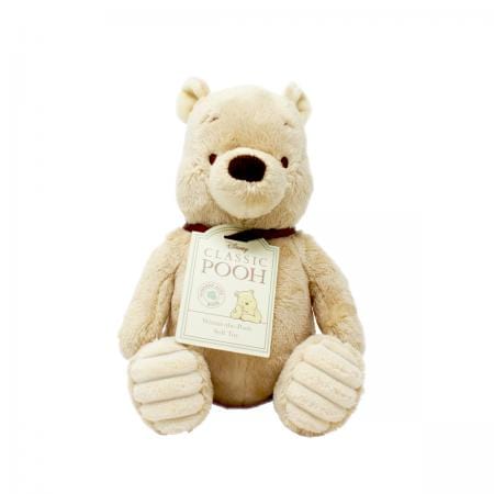 Rainbow Designs Soft Toys Classic Winnie The Pooh Soft Toy