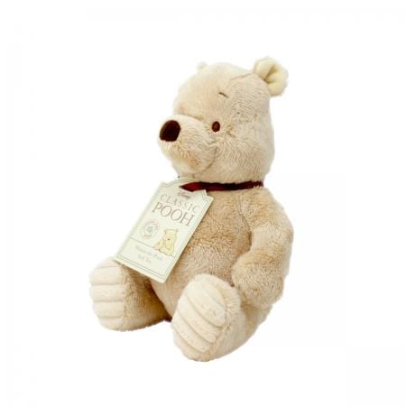 Rainbow Designs Soft Toys Classic Winnie The Pooh Soft Toy