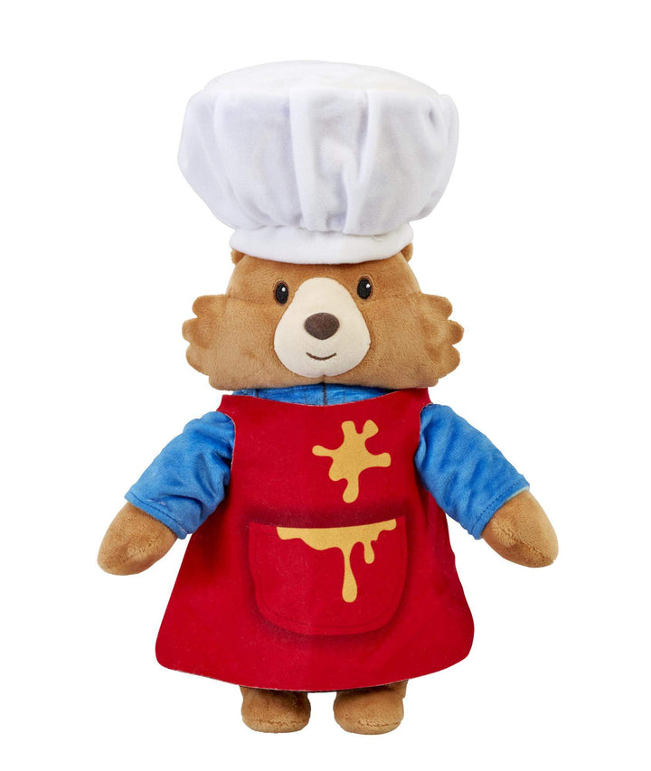 Rainbow Designs Soft Toys Dress Me Paddington