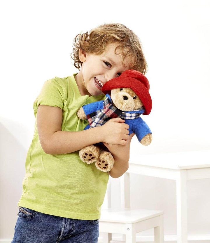 Rainbow Designs Soft Toys Paddington with Scarf