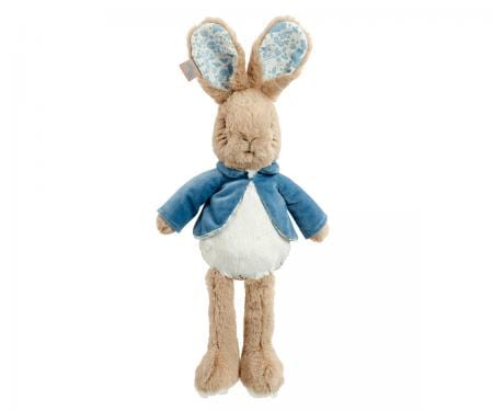 Rainbow Designs Soft Toys Peter Rabbit Deluxe Soft Toy