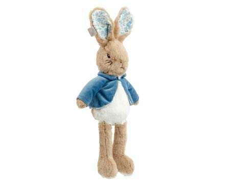 Rainbow Designs Soft Toys Peter Rabbit Deluxe Soft Toy