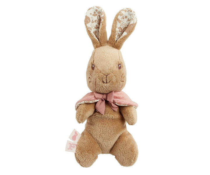 Rainbow Designs Soft Toys Peter Rabbit Flopsy Bunny Small Soft Toy