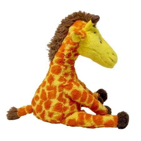 Rainbow Designs Toys Giraffes Can't Dance Soft Toy