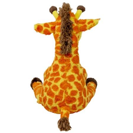 Rainbow Designs Toys Giraffes Can't Dance Soft Toy