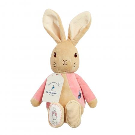 My First Flopsy Bunny – UK Baby Centre
