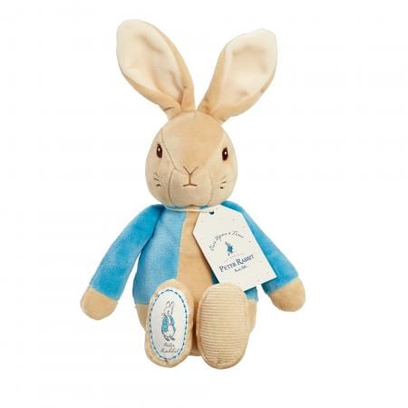 Rainbow Designs Toys My First Peter Rabbit