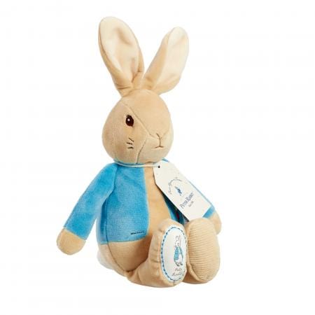 Rainbow Designs Toys My First Peter Rabbit