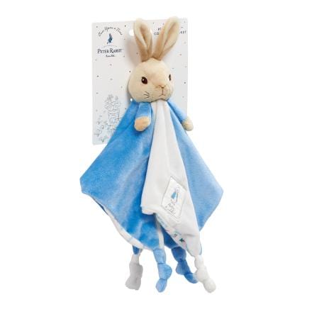 Rainbow Designs Toys Peter Rabbit Comfort Blanket