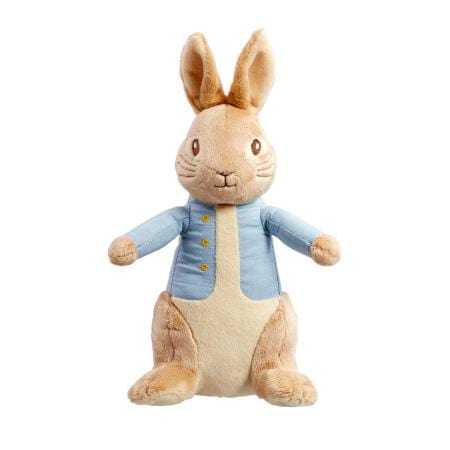 Rainbow Designs Toys Peter Rabbit Soft Toy (24cm)