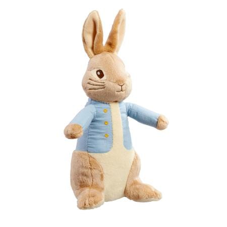 Rainbow Designs Toys Peter Rabbit Soft Toy (24cm)