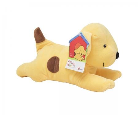 Rainbow Designs Toys Spot Large Soft Toy