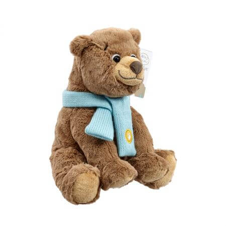 Rainbow Designs Toys We Are Going On A Bear Hunt - Soft Toy