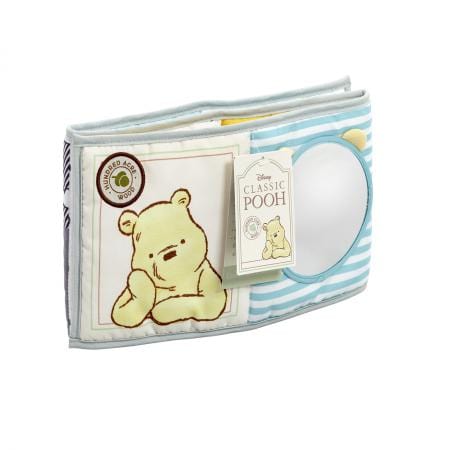 Rainbow Designs Toys Winnie The Pooh Unfold and Discover