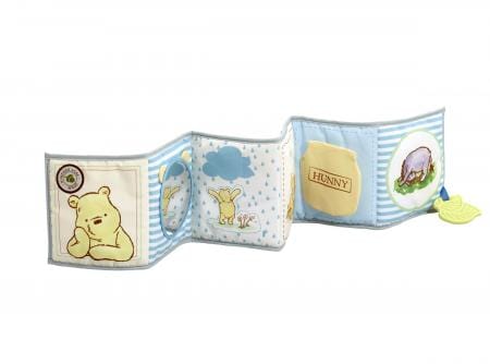 Rainbow Designs Toys Winnie The Pooh Unfold and Discover