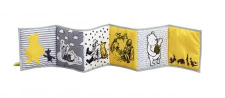 Rainbow Designs Toys Winnie The Pooh Unfold and Discover