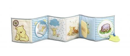 Rainbow Designs Toys Winnie The Pooh Unfold and Discover