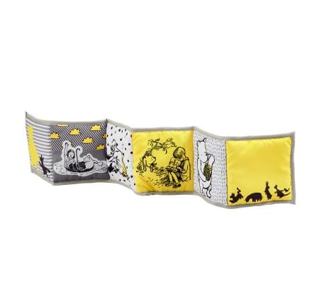 Rainbow Designs Toys Winnie The Pooh Unfold and Discover