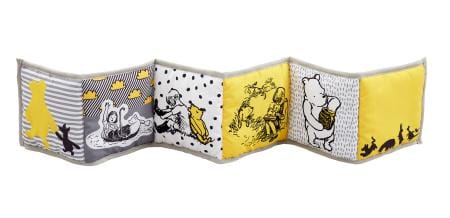 Rainbow Designs Toys Winnie The Pooh Unfold and Discover