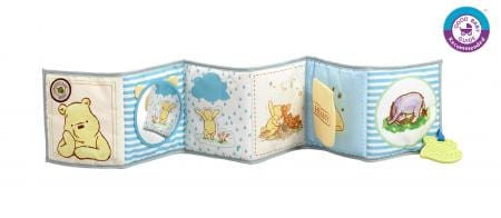 Rainbow Designs Toys Winnie The Pooh Unfold and Discover