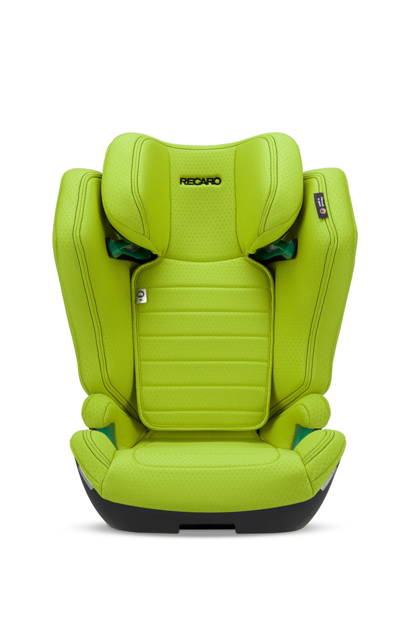 Recaro Car Seat Recaro Axion 1 Car Seat - Hello Green
