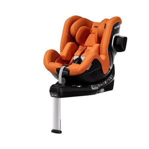Recaro Car Seat Recaro Toron 1 Car Seat - Vibrant Orange