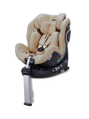 Recaro Car Seat Recaro Xenon 1 Car Seat - Elegant Beige