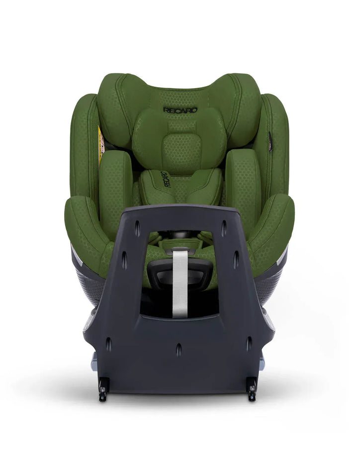 Recaro Xenon 1 Car Seat Epic Green | i-Size Birth-7 Years – UK