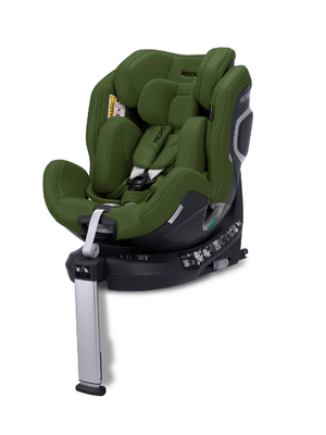 Recaro Car Seat Recaro Xenon 1 Car Seat - Epic Green