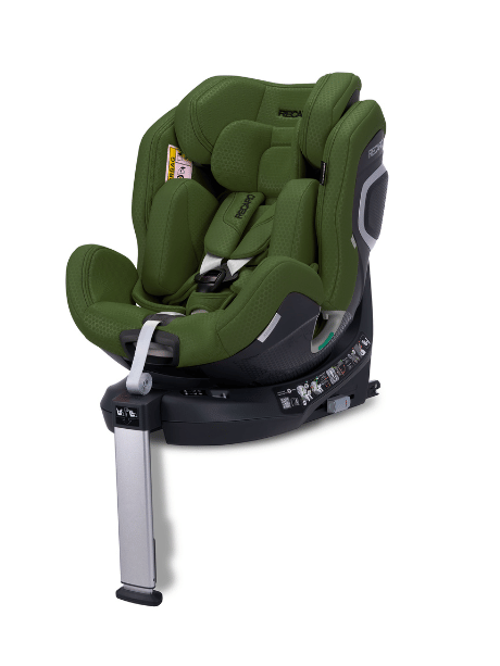 Recaro Car Seat Recaro Xenon 1 Car Seat - Epic Green