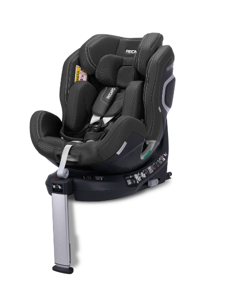 Recaro Car Seat Recaro Xenon 1 Car Seat - Fresh Black