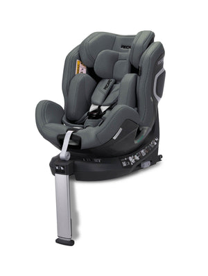 Recaro Car Seat Recaro Xenon 1 Car Seat - Gallant Grey
