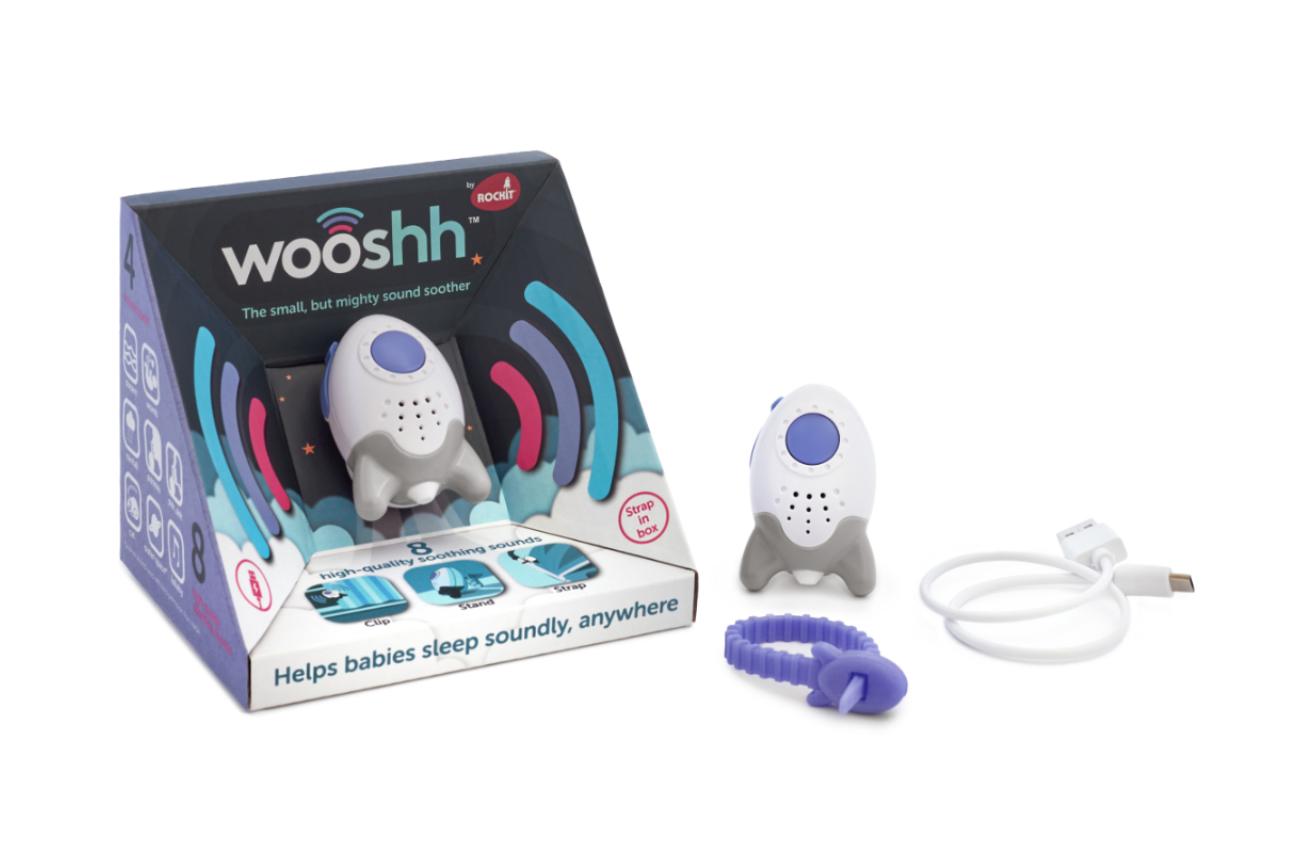 Rockit Wooshh – UK Baby Centre