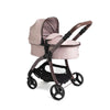 Roma Dolls Prams Roma Egg Dolls Pram - Hush Violet