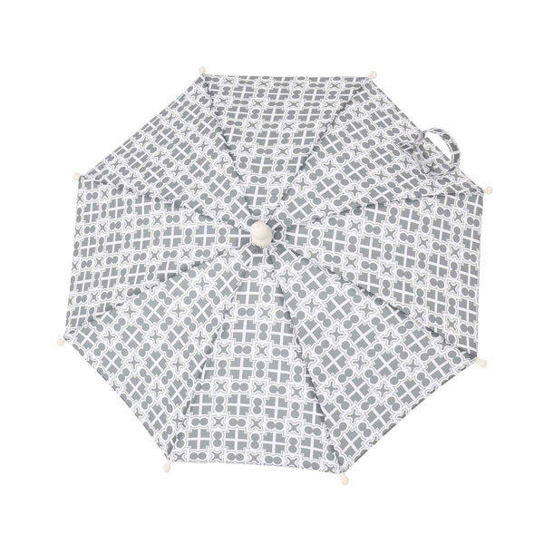 Roma Dolls Prams Roma RHS Parasol - Fern